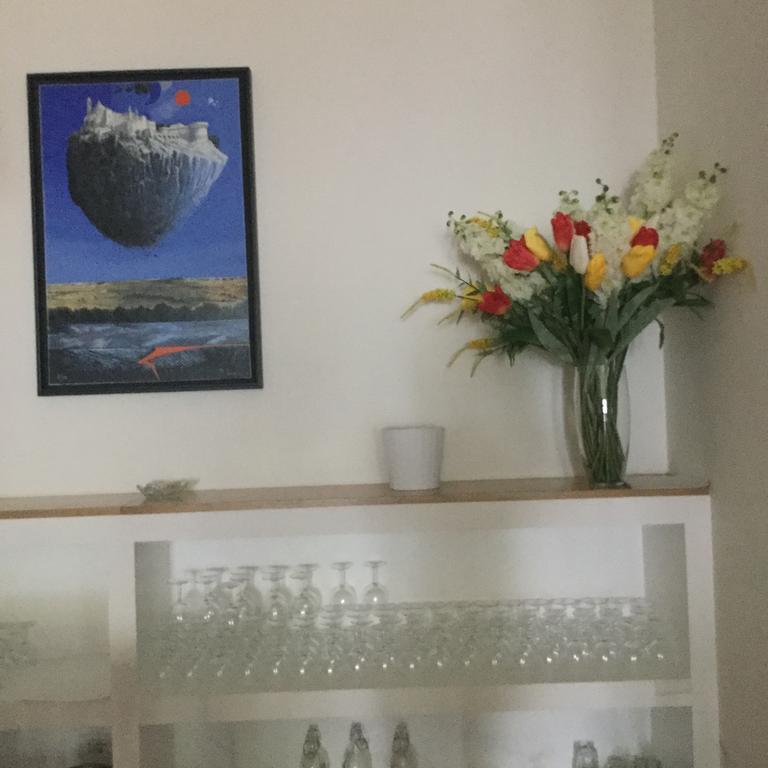 Agriturismo Ca Mignone Urbino Zimmer foto