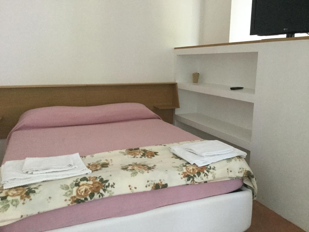 Agriturismo Ca Mignone Urbino Zimmer foto